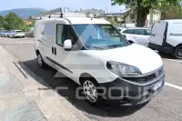 2018 Fiat Unknown
