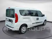 2018 Fiat Unknown
