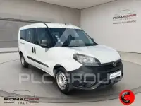 2018 Fiat Unknown