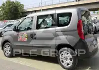 2018 Fiat Unknown