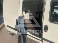 2018 Fiat 