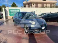 2018 Fiat 500