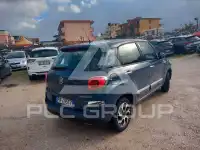 2018 Fiat 500