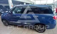 2018 Fiat 500