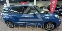 2018 Fiat 500
