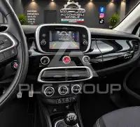2018 Fiat 500