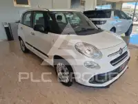 2018 Fiat 500