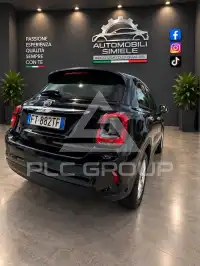2018 Fiat 500