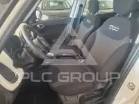 2018 Fiat 500
