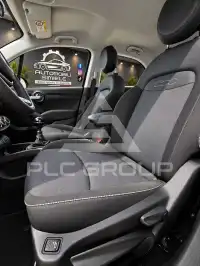 2018 Fiat 500