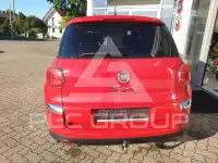 2018 Fiat 500
