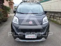 2018 Fiat QUBO