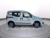 2018 Fiat QUBO