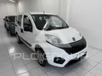 2018 Fiat QUBO