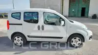 2018 Fiat QUBO