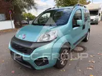 2018 Fiat QUBO