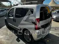 2018 Fiat QUBO