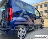 2018 Fiat QUBO