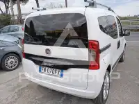 2018 Fiat QUBO