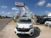 2018 Fiat QUBO