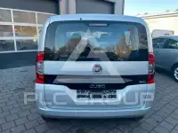 2018 Fiat QUBO