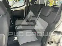 2018 Fiat QUBO