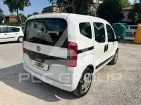 2018 Fiat QUBO