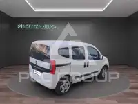 2018 Fiat QUBO
