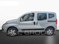 2018 Fiat QUBO