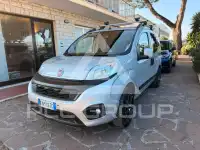 2018 Fiat QUBO