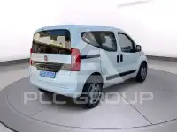 2018 Fiat QUBO