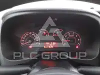 2018 Fiat QUBO