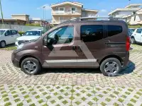 2018 Fiat QUBO