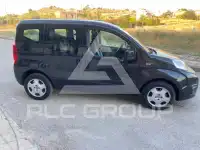 2018 Fiat QUBO