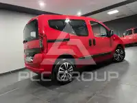 2018 Fiat QUBO