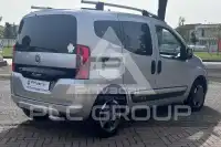 2018 Fiat QUBO