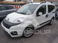 2018 Fiat QUBO