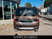 2018 Fiat QUBO