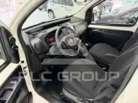 2018 Fiat QUBO