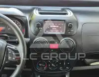 2018 Fiat QUBO