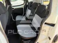 2018 Fiat QUBO
