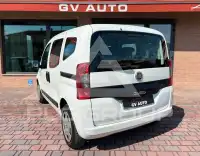 2018 Fiat QUBO