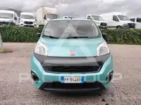 2018 Fiat QUBO