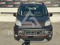 2018 Fiat QUBO