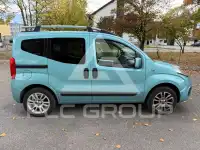 2018 Fiat QUBO