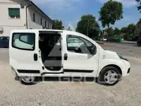 2018 Fiat QUBO