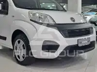 2018 Fiat QUBO