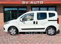 2018 Fiat QUBO