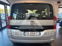 2018 Fiat QUBO