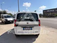 2018 Fiat QUBO